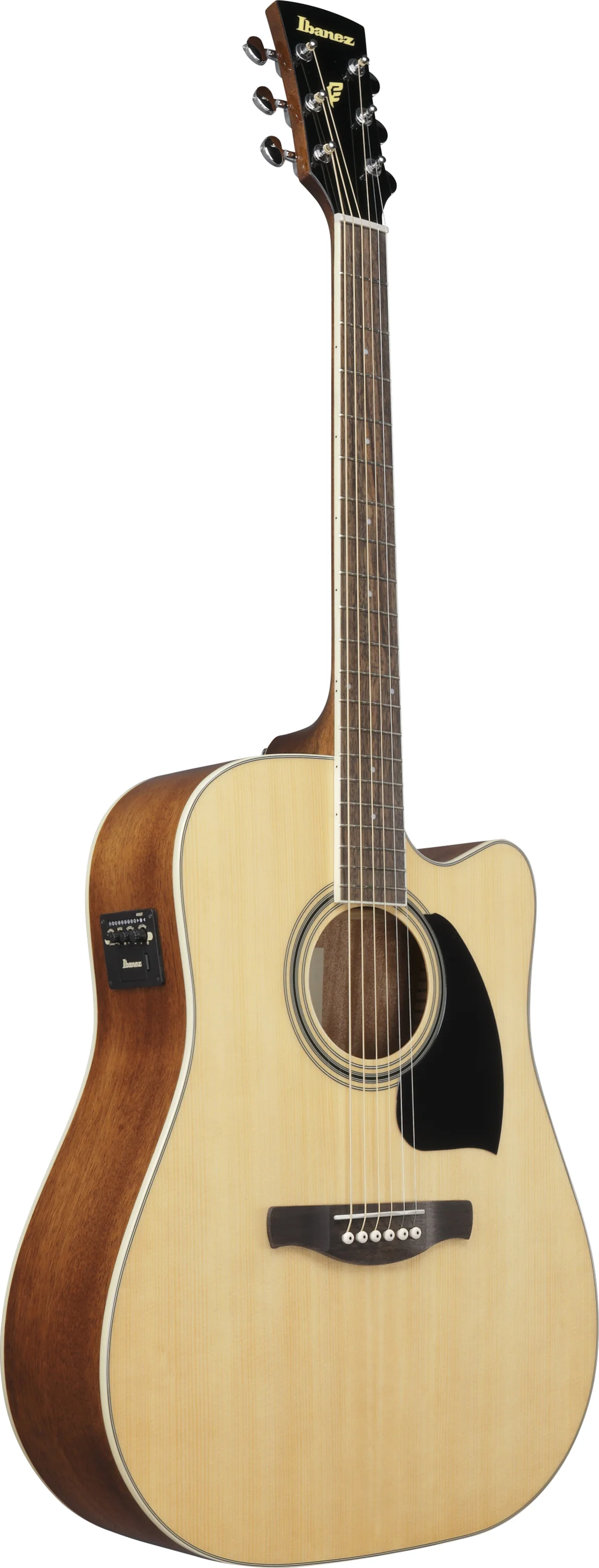 PF15ECE-NT Westerngitarre